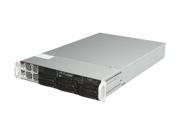 SUPERMICRO A AS 2042G 6RF 2U Rackmount Server Barebone