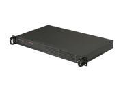 SUPERMICRO SYS 5015A EHF D525 1U Rackmount Server Barebone
