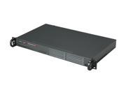 SUPERMICRO SYS 5015A EHF 1U Rackmount Server Barebone