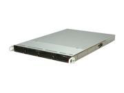 SUPERMICRO SuperServer SYS 5017R WRF 1U Rackmount Server Barebone