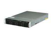 SUPERMICRO SuperServer SYS 6027R TRF 2U Rackmount Server Barebone