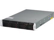 SUPERMICRO SYS 6027R N3RF 2U Rackmount Server Barebone