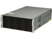 SUPERMICRO SSG 6047R E1R36N 4U Rackmount Server Barebone