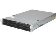 SUPERMICRO SuperServer SYS 6027AX 72RF 2U Rackmount Server Barebone