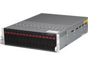 SUPERMICRO SuperServer SYS 5038ML H8TRF Rack Server Barebone 8 Nodes