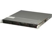 SUPERMICRO SuperServer SYS 5018D MTLN4F 1U Rackmount Server Barebone