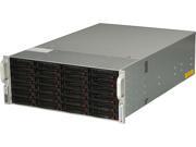 SUPERMICRO SuperStorage SSG 6047R E1R24L 4U Rackmount Server Barebone