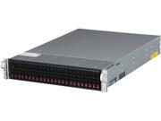 SUPERMICRO SuperServer SSG 2027R E1R24N 2U Rackmount Server Barebone