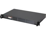 SUPERMICRO SYS 5018A TN4 1U Rackmount Server Barebone