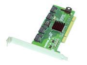 UPC 704118004713 product image for PROMISE FastTrak S150 TX4 PCI SATA Controller Card | upcitemdb.com