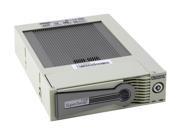 PROMISE SuperSwap 1100 BEIGE Hot-Swap Drive Enclosure for Serial ATA/3G Hard Drives