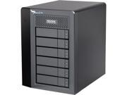 PROMISE Pegasus2 R6 P2R6HD12US 6 x 2TB RAID System