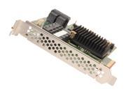 Adaptec RAID 72405 2274900 R PCI Express 3.0 x8 SATA SAS RAID Controller Card Single