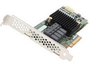 Adaptec SAS Controller 71605Q 2274600 R PCI Express 3.0 x8 SAS Controller Card