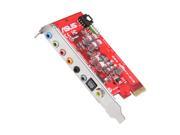 Asus Mio-audio 888 Mio Sound Card