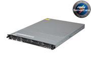 ASUS RS700 X7 PS4 1U Rackmount Server Barebone