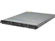 ASUS RS500 E8 PS4 1U Rackmount Server Barebone