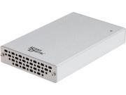 SANS DIGITAL TS21UB 1 Bay 2.5 SATA to USB3.0 1394b Server Storage