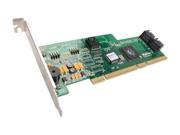 HighPoint RocketRAID 2210 PCI X SATA II 3.0Gb s Controller Card