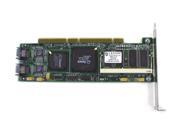 3ware 9500S-4LP 64-bit/66MHz PCI2.2 SATA Raid Controller Card