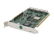 3ware 9550SXU-16ML 64bit/133MHz PCI-X SATA II RAID RoHS Controller Card