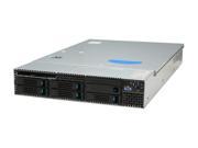 Intel SR2500ALLXRNA 2U Barebone Server