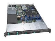 Intel SR1550ALRNA 1U Rack Barebone Server
