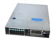 Intel SR2625URLX 2U Barebone Server