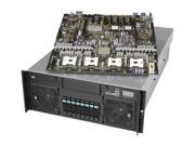 Intel SFC4URE 4U Barebone Server