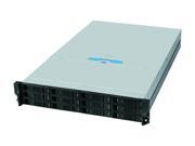 Intel SSR212MC2RBRNA 2U Barebone Server