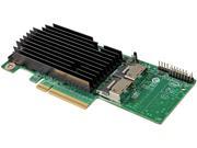 Intel RMS25KB080 PCI Express 2.0 x8 SATA SAS Integrated RAID Module