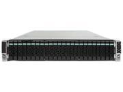 Intel R2224GZ4GC4 2U Rack Server Barebone