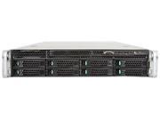 Intel R2308GL4GS 2U Rack Server Barebone