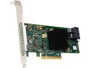 Intel RS3WC080 PCI Express 3.0 x8 SATA SAS Controller Card