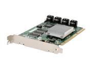 Only $399.99 for LSI LSI00005-F 64-bit, 133MHz PCI-X SATA II MegaRAID 300-8X Kit 8 Port SATA/300 128MB RAID 0/1/5/10/50. SKU N82E16816118059 in the Hard Drive Controllers / RAID Cards category.
