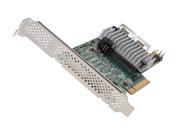 LSI MegaRAID LSI00330 9271 8i PCI Express 3.0 x8 SATA SAS RAID Controller Single