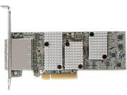 LSI LSI00299 PCI Express 3.0 x8 SAS Storage controller 16 Channel