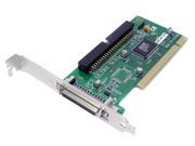 ACARD AEC6712TS PCI SCSI Controller Card