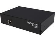 StarTech PDU02IP 2 Port Switched IP PDU Single Phase Remotely Managed IP Power Switch