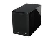 Rosewill RSV-S4-X 4 Bay SATA to eSATA (Port Multiplier) JBOD / RAID 0, 1, 1+0, 5 Enclosure