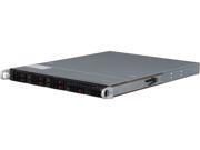 SUPERMICRO SYS 1028R TDW 1U Rackmount Server Barebone