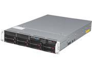 SUPERMICRO SYS 6028R TR 2U Rackmount Server Barebone