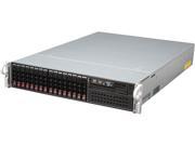 SUPERMICRO SYS 2028R C1R4 2U Rackmount Server Barebone