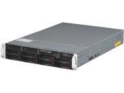 SYS 2028R C1RT4 2U Rackmount Server Barebone