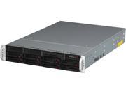 SUPERMICRO SYS 6028R WTRT 2U Rackmount Server Barebone