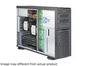 SUPERMICRO SYS 7048A T 4U Rackmount Server Barebone