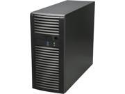 SUPERMICRO SuperWorkstation SYS 5038A I Mid Tower Server Barebone