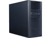 SUPERMICRO SuperWorkstation SYS 5039A IL Mid Tower Server Barebone