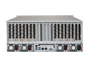 SUPERMICRO SuperServer SYS 4028GR TR2 4U Rackmountable Server Barebone
