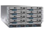 Cisco N20 C6508 CH2 Blade Server Cabinet